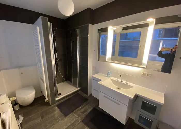 City Holiday Apartments Berlin Berlin