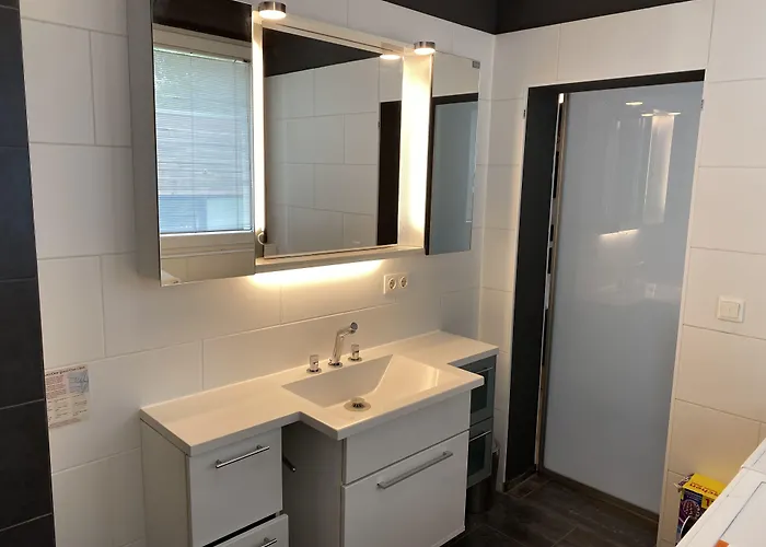 City Holiday Apartments Berlin Apartment *