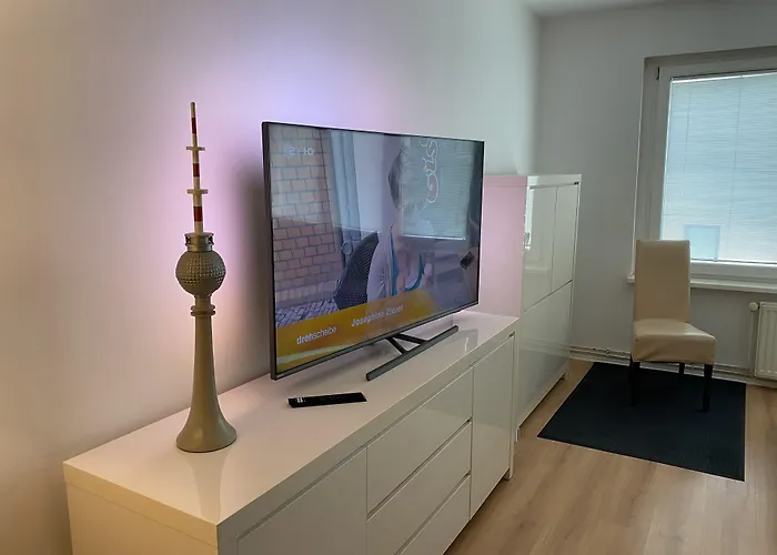 City Holiday Apartments Berlin Berlin