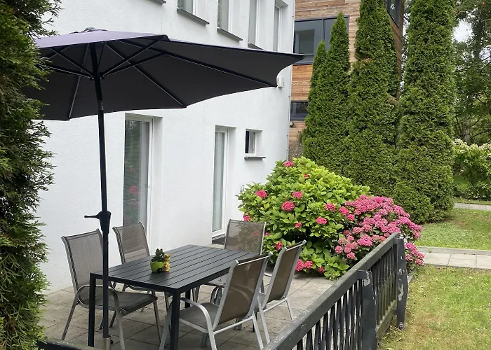 City Holiday Apartments Berlin *