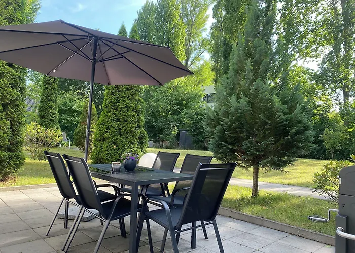 City Holiday Apartments Berlin * Berlin