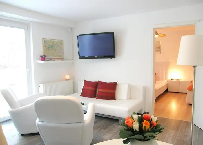 City Holiday Apartments Berlin * Berlin