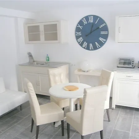 City Holiday Apartments Berlin Apartment Berlin