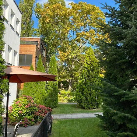 City Holiday Apartments Berlin *