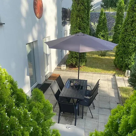 City Holiday Apartments Berlin *