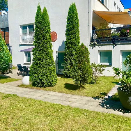 City Holiday Apartments Berlin *