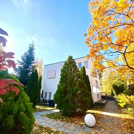 City Holiday Apartments Berlin Apartman *