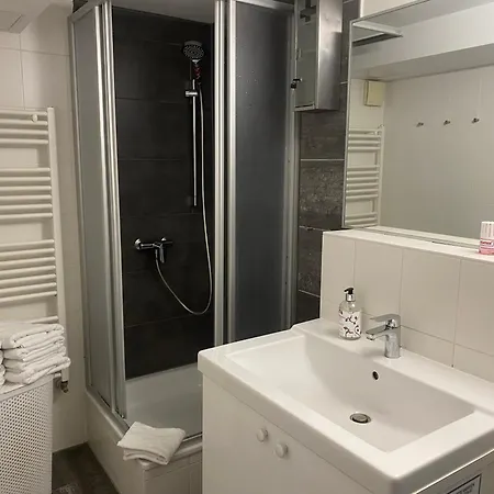 City Holiday Apartments Berlin *