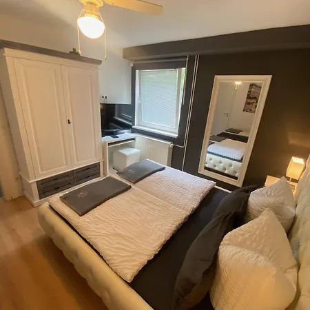 City Holiday Apartments Berlin *