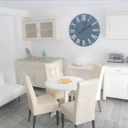 City Holiday Apartments Berlin