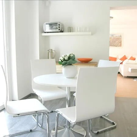 City Holiday Apartments Berlin