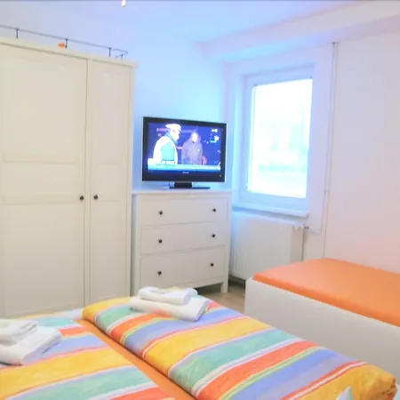 City Holiday Apartments Berlin