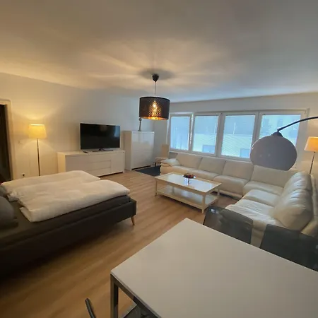 City Holiday Apartments Berlin