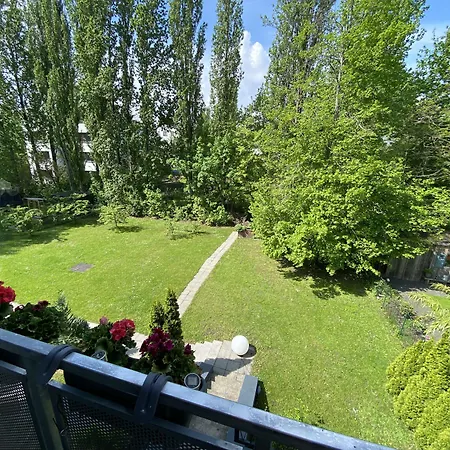 City Holiday Apartments Berlin