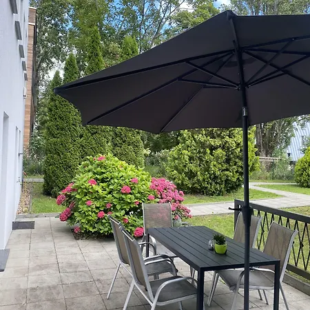 City Holiday Apartments Berlin