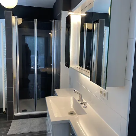 Apartman City Holiday Apartments Berlin Berlin