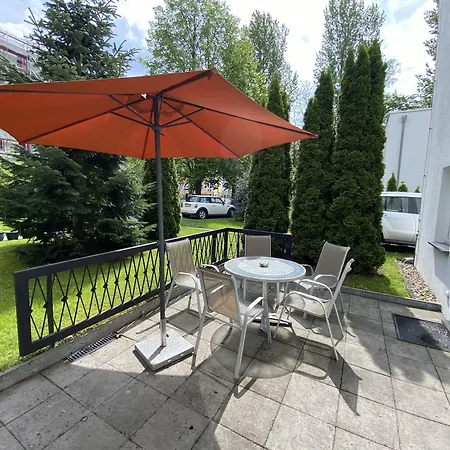 City Holiday Apartments Berlin *