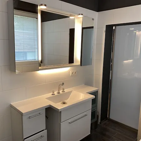 City Holiday Apartments Berlin Appartamento *