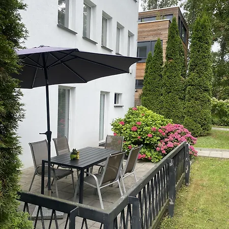 City Holiday Apartments Berlin *