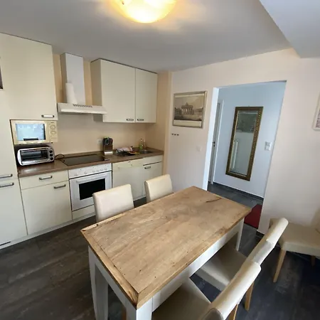 City Holiday Apartments Berlin Apartman *